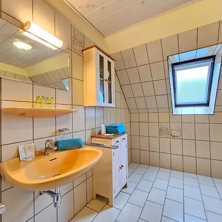 Buhne 2 Apartment