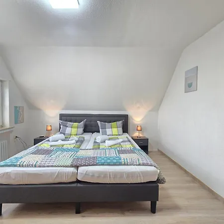 Buhne 2 Apartment