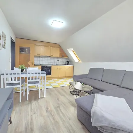 Apartment Buhne 2
