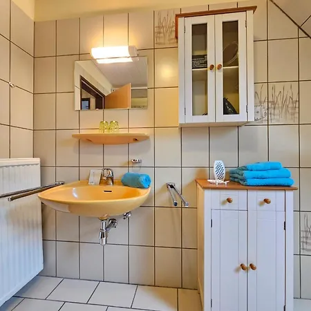 Apartment Buhne 2