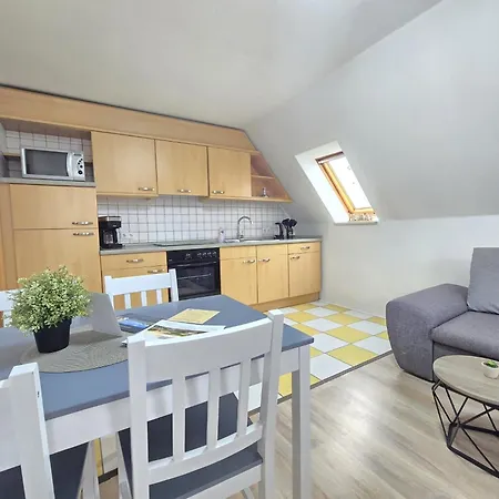 Buhne 2 Apartment