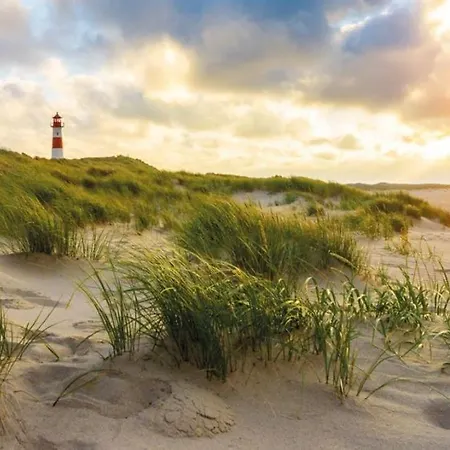 Buhne 2 Apartment Norden