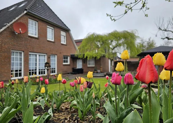 아파트 Buhne 2 노르덴