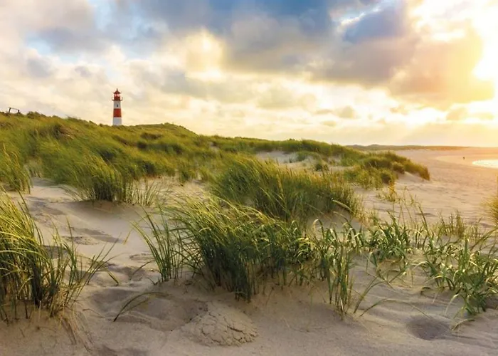 Buhne 2 아파트 노르덴