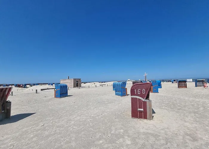 아파트 Buhne 2 노르덴